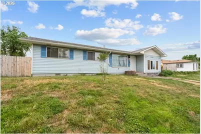548 NE Fir St, Pilot Rock, OR 97868 - Photo 1
