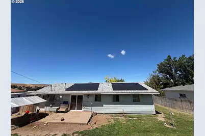 548 NE Fir St, Pilot Rock, OR 97868 - Photo 5