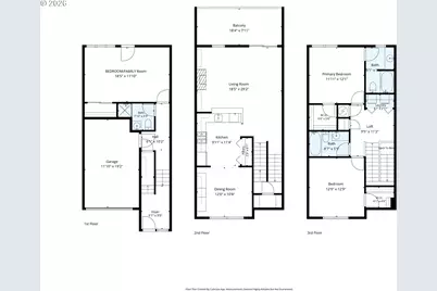 12960 NW Clement Ln, Portland, OR 97229 - Photo 37