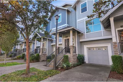 12960 NW Clement Ln, Portland, OR 97229 - Photo 3
