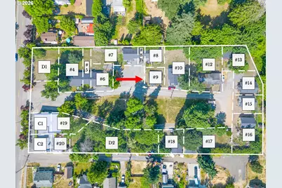 2311 SW 6th Ave #09, Camas, WA 98607 - Photo 17