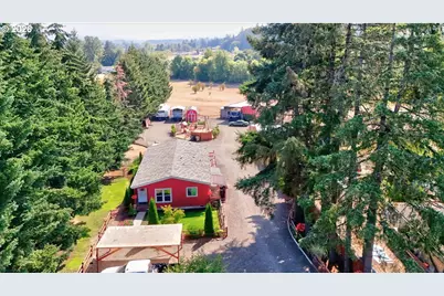 1960 SE Uglow Ave, Dallas, OR 97338 - Photo 39