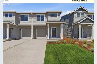 328 E Wilson St, Carlton, OR 97111 - Photo 1