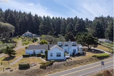 6860 Bayocean Rd, Cape Meares, OR 97141 - Photo 29