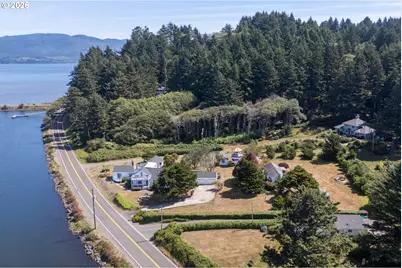 6860 Bayocean Rd, Cape Meares, OR 97141 - Photo 3