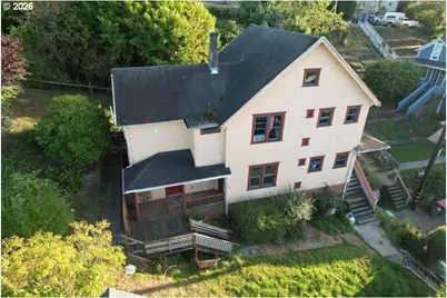 152 Washington St, Astoria, OR 97103 - Photo 3