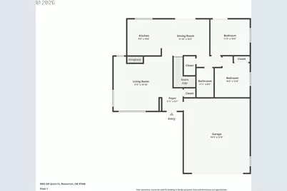9055 SW Quint Ct, Beaverton, OR 97008 - Photo 25