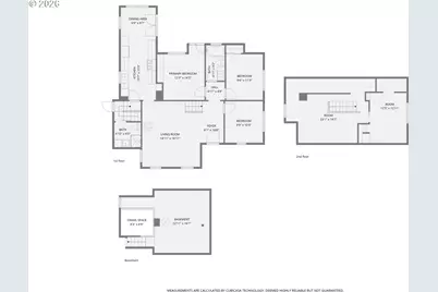 7509 SE 51st Ave, Portland, OR 97035 - Photo 37