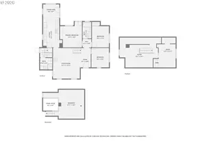 7509 SE 51st Ave, Portland, OR 97035 - Photo 37