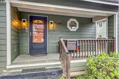 7509 SE 51st Ave, Portland, OR 97035 - Photo 3
