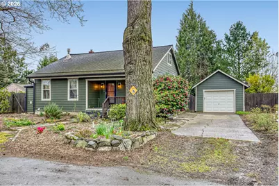 7509 SE 51st Ave, Portland, OR 97035 - Photo 1