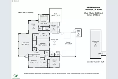55 SW Lovhar Dr, Gresham, OR 97080 - Photo 47