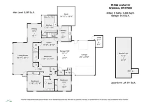 55 SW Lovhar Dr, Gresham, OR 97080 - Photo 47