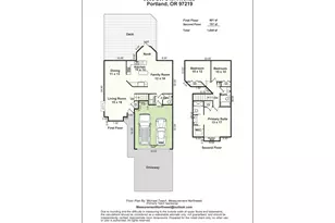 9606 SW 54th Ave, Portland, OR 97219 - Photo 39
