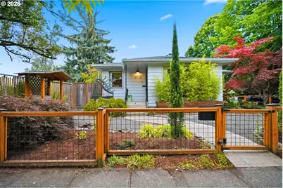 6032 SE 47th Ave, Portland, OR 97206 - Photo 1