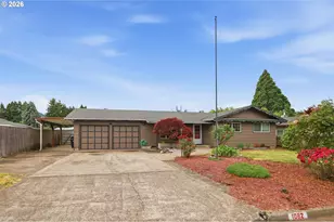 1082 Dondea St, Springfield, OR 97478 - Photo 1