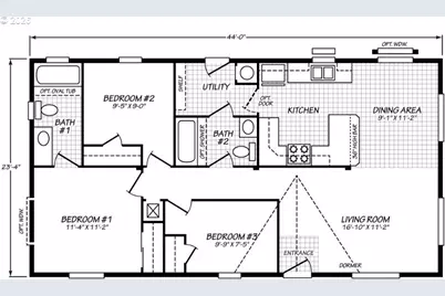 3223 Comber Ct NE, Salem, OR 97305 - Photo 3