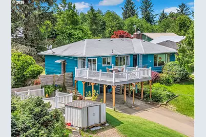 35302 Lyngstad Heights Ln, Astoria, OR 97103 - Photo 1