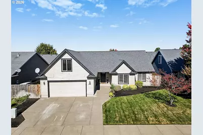 610 Royal Tern Ave, Halsey, OR 97348 - Photo 1