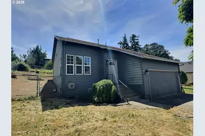 920 SW Bales Ave, Willamina, OR 97396 - Photo 1