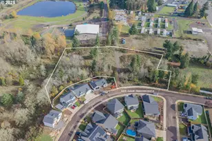 1401 45th Ave, Sweet Home, OR 97386 - Photo 1