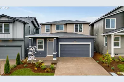 3525 SW Mawrcrest Ave, Gresham, OR 97080 - Photo 1