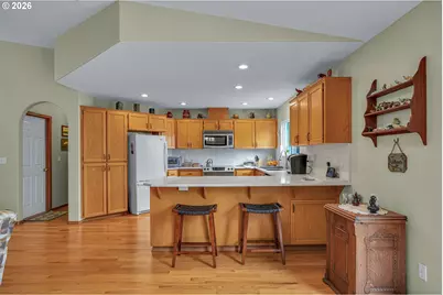 14921 SE Gilesford St, Clackamas, OR 97015 - Photo 21