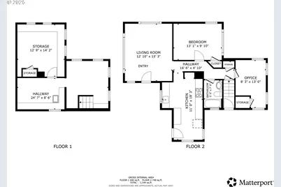 319 W 13th St, The Dalles, OR 97058 - Photo 27