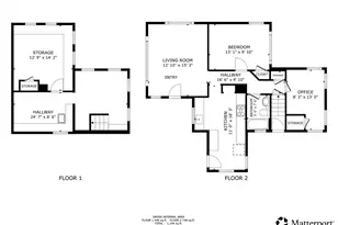 319 W 13th St, The Dalles, OR 97058 - Photo 27