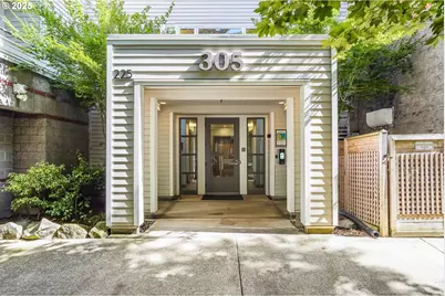 305 S Montgomery St #409, Portland, OR 97201 - Photo 29