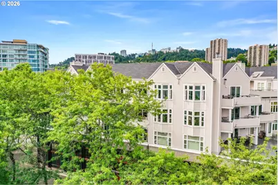 305 S Montgomery St #409, Portland, OR 97201 - Photo 3