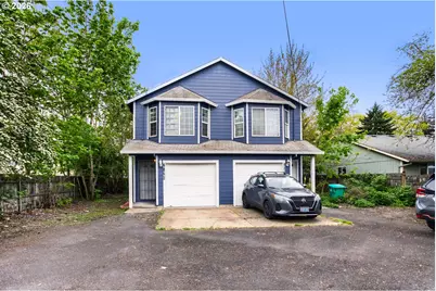 2930 SE 125th Ave, Portland, OR 97236 - Photo 1