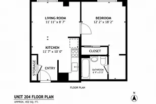 1005 SW Park Ave, Portland, OR 97205 - Photo 19
