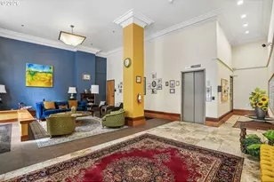 1005 SW Park Ave, Portland, OR 97205 - Photo 5