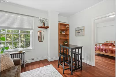 1005 SW Park Ave #204, Portland, OR 97205 - Photo 13