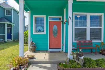 781 Kentucky Ave, Coos Bay, OR 97420 - Photo 3