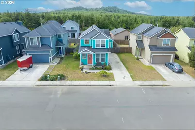 781 Kentucky Ave, Coos Bay, OR 97420 - Photo 35