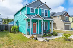 781 Kentucky Ave, Coos Bay, OR 97420 - Photo 1