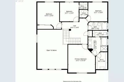 2216 NE 158th St, Vancouver, WA 98686 - Photo 37