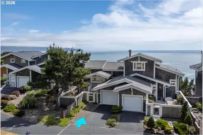 120 Capes Dr, Oceanside, OR 97134 - Photo 1