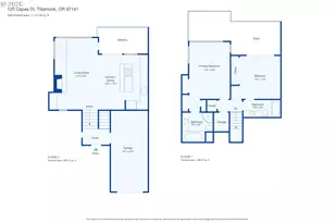120 Capes Dr, Oceanside, OR 97134 - Photo 45
