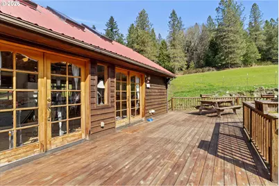 928 Old Stage Rd, Wolf Creek, OR 97497 - Photo 39