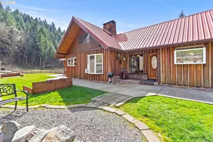 928 Old Stage Rd, Wolf Creek, OR 97497 - Photo 5