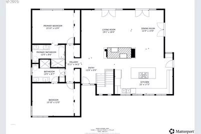 1847 Woodland Ter, Lake Oswego, OR 97034 - Photo 47