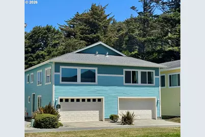 29045 Vizcaino Ct, Gold Beach, OR 97444 - Photo 1