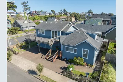 561 W Olive St, Newport, OR 97365 - Photo 39