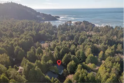 140 SW Gull Sta, Depoe Bay, OR 97341 - Photo 37