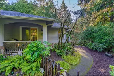 140 SW Gull Sta, Depoe Bay, OR 97341 - Photo 7