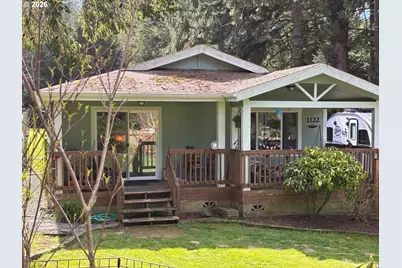 1122 SE 9th St, Bandon, OR 97411 - Photo 3