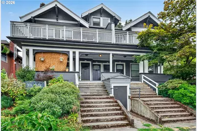 534 SE 15th Ave, Portland, OR 97214 - Photo 1